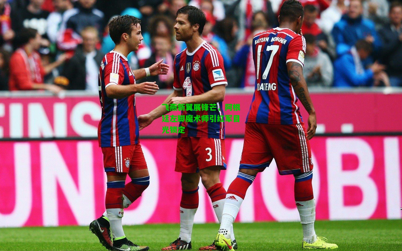 飞燕新翼展锋芒，阿根廷左脚魔术师引红军目光锁定