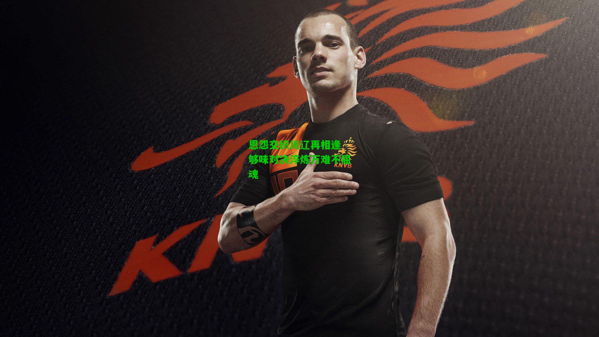 恩怨交织川辽再相逢 够味对决淬炼万难不屈魂