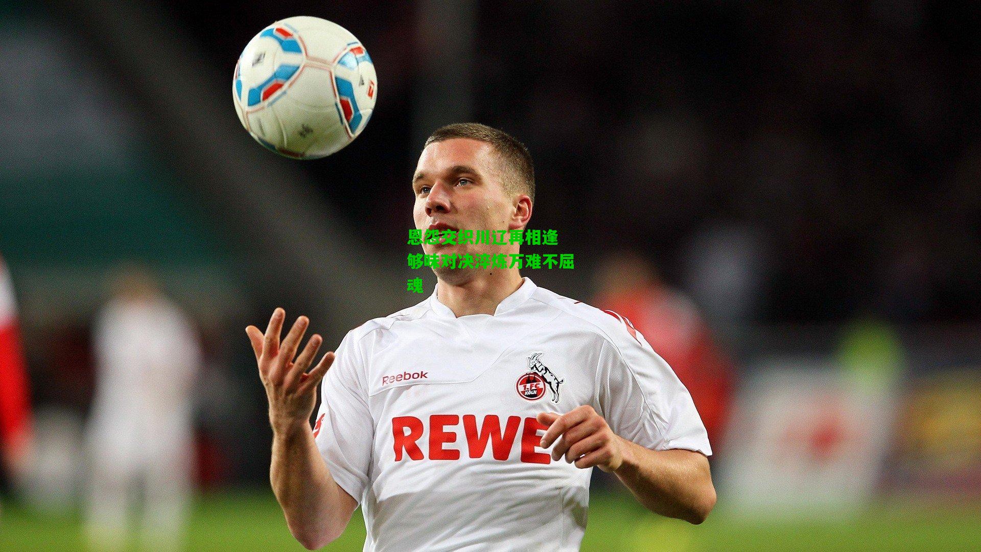 恩怨交织川辽再相逢 够味对决淬炼万难不屈魂