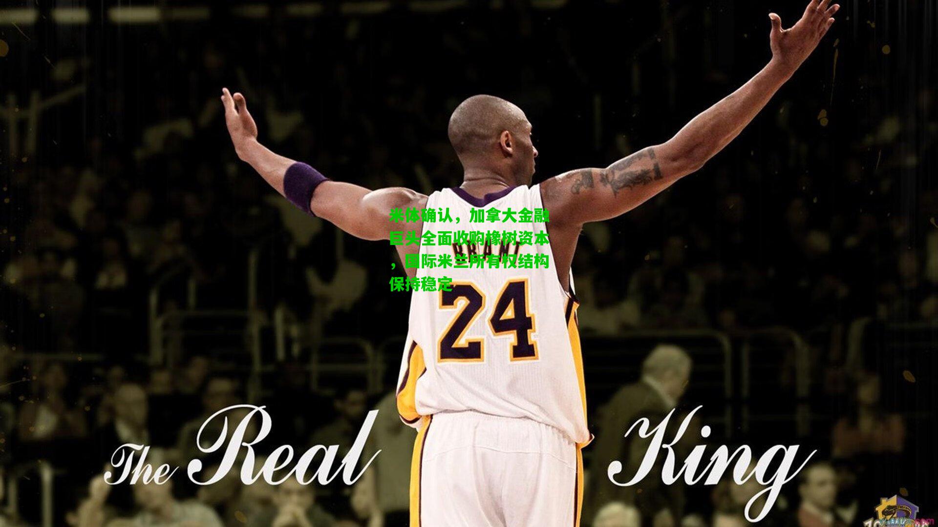 米体确认，加拿大金融巨头全面收购橡树资本，国际米兰所有权结构保持稳定